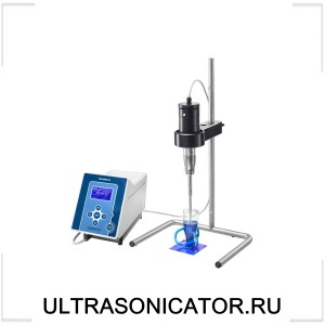 ULTRASONICATOR.RU