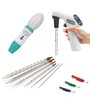 �������������� ������� PHARMCHEMICAL Serological Pipet 25 ��